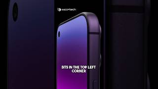 iPhone 18 Pro Prototype Tests Corner Punch-Hole Camera