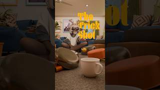 The Trick Shot - Original Short Animation #blender #animation #trickshots
