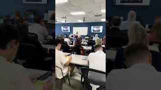 Another wonderful day of Professional Development with Jennifer Nicely! #shorts