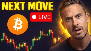 BITCOIN LIVE ANALYSIS AND SETUPS! (What To Expect!)