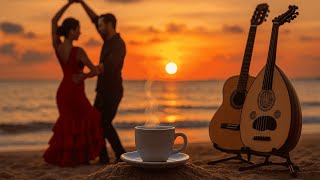 Spanish Guitar & Arabic Oud – Top Flamenco Fusion for Relaxation & Meditation