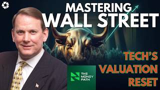 Tech’s Valuation Reset, Earnings Surge & a Broadening Rally — Sam Stovall’s Market Playbook