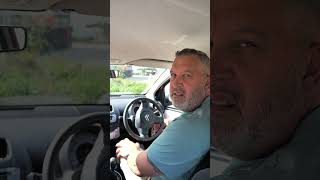 Bentley Vs Citroën ASMR😂