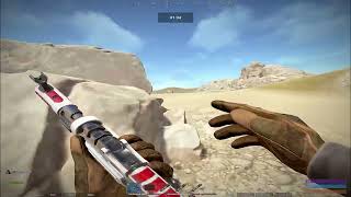rust ukn highlights