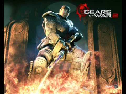 Gears of War 2 (OST) - Steve Jablonsky - March of the Horde