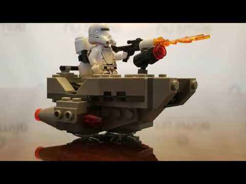 May 4, 2020 Legos by P. Kwan