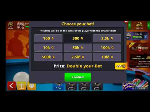 9 Ball Game