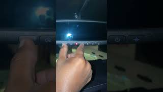 How to program home link to your garage door opener