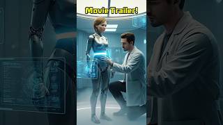 ROBOTIC ARM PROJECT - LOVE IN THE CODE | When AI Learns What a Heart Is #shorts