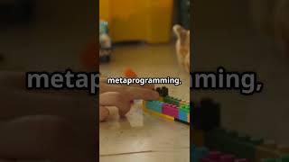 🚀 Master Metaprogramming in Ruby in 60 Seconds! 🧠💻 #ruby #rubyonrails #shorts