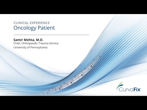 Case Study: Clinical Experience for an Oncology Patient