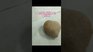 sent to this an artist #art #techmeetsart #painting