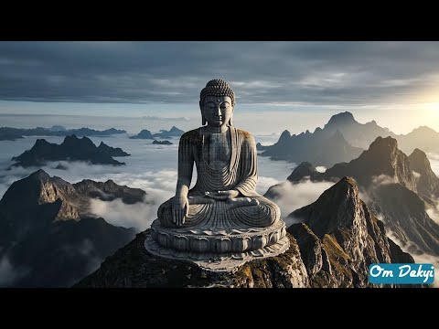 Ancient Himalayan Sounds – Deep Soul Healing Music