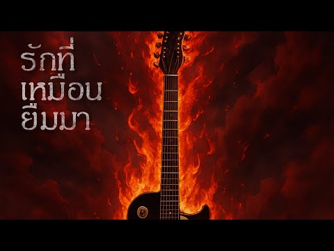 รักที่เหมือนยืมมา
