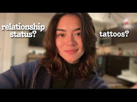 Q&A: getting more personal