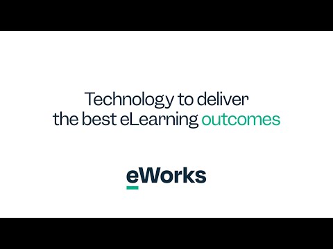 eWorks Learning Management Systems