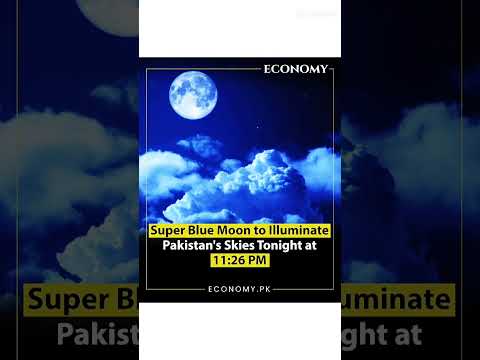 #breakingtoday #pakistan #bluemoon #