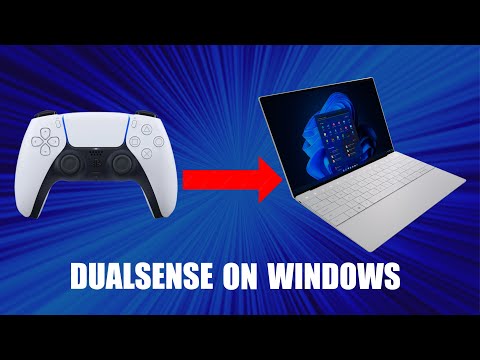 How to Connect a PS5 Controller to PC - Latest 2024