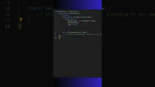 The Hidden Killer: Memory Leak in Java Explained! #shorts #viral #coding #codingtricks #java