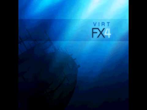 Virt - FX4 [Track 05: Weapon]
