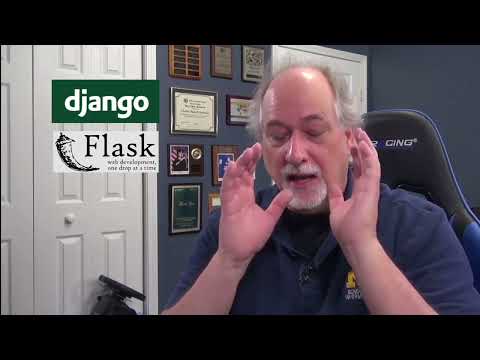 django database web apps   01   Why Django