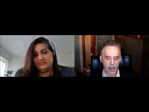 Jordan Peterson: Youth Need Structure and Responsibility