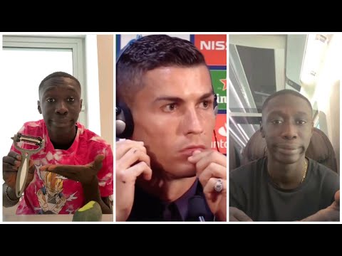 Funniest Khaby Lame TikTok 2021 Compilation | New TikToks
