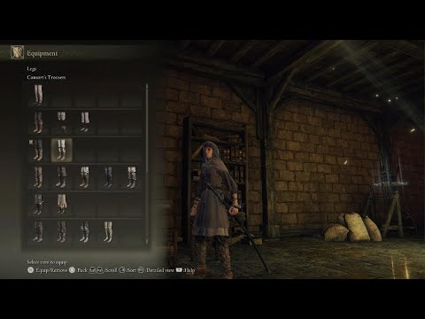 When the AFK Host is the REAL winner- ELDEN RING