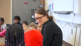 Building Confident Learners by Katrina Davis