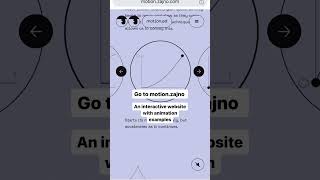 How to learn UI animation for free? #csstricks #css