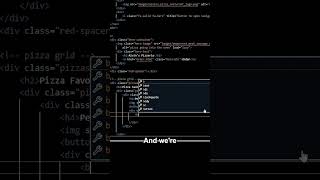 Amazing Add to Cart Layout with HTML | Beginner Html & CSS Tutorial