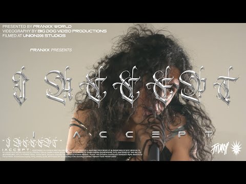I Accept (Rise Market "Queer Sounds" Performance)