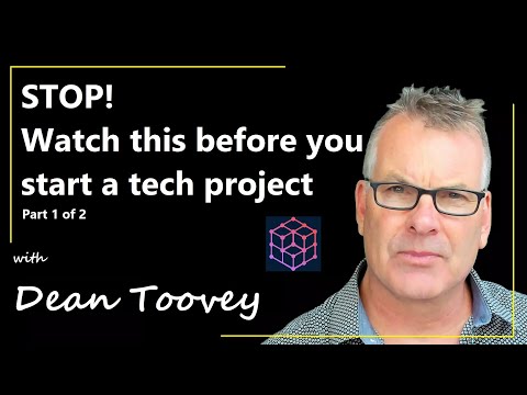 Projects and ITSM - Part 1 of 2 - Video 006