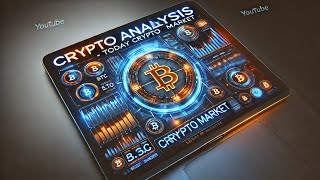 crypto analysis BTC today crypto market