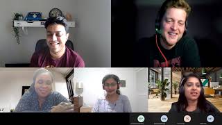 PowerAddicts Meetup May 2021