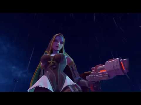 Intro, Ultimate and Outro.