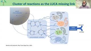 Data-Driven Design Strategies for Intelligent Biomanufacturing - Dr. Pablo Carbonell