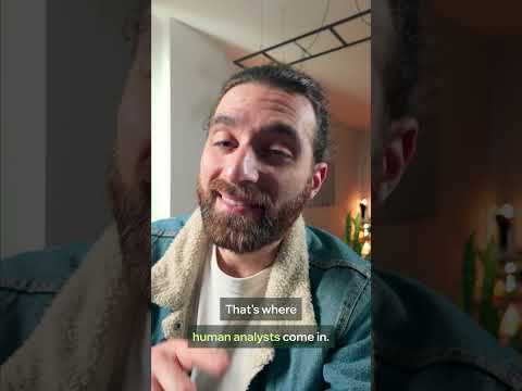 Will AI Replace Data Analysts? The Truth in 60 Seconds!