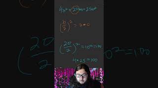 Advanced Math SAT Practice Problem (Easier than you think!)