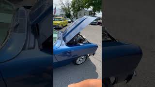 1966 Chevrolet II Nova SS $37,900 Maple Motors https://youtu.be/-FwMGx6MekA #nova #1966 #chevrolet
