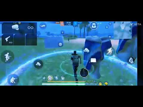 free fire