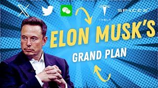 Elon Musk vs. Big Tech: Twitter's Game-Changing Revolution!