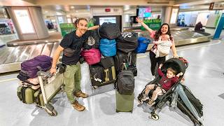 Why We Sold Everything and Moved To Costa Rica
