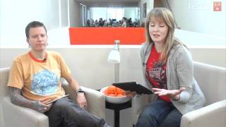 TechLife on iOS 5, Japanese face monsters, unleashing the kraken, and more!