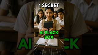 1 Secret AI Black Box 😮 Become Topper in New Class!  #studymotivation