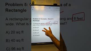 ASVAB Do you Know Geometry and Units #asvab #math