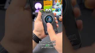 qi2 Certification Weibo Telephone in 2025#maqsafe #iphone #powerbank #lightweight #tiktoktech
