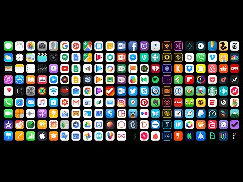 The New app