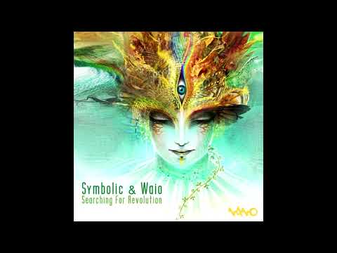 Waio - Searching For Signals (Symbolic Remix)