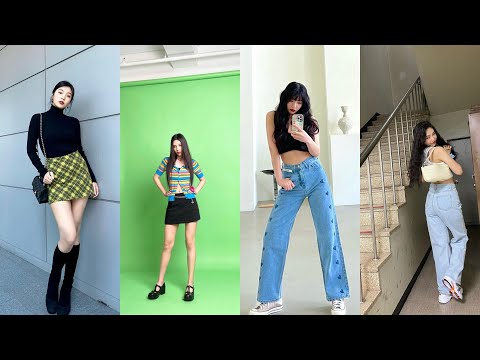 Rating Red Velvet Joy’s Instagram outfits